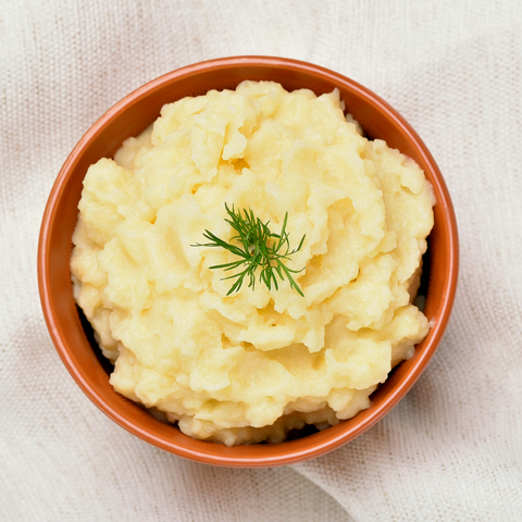 Les à-côtés (patates, riz, couscous)