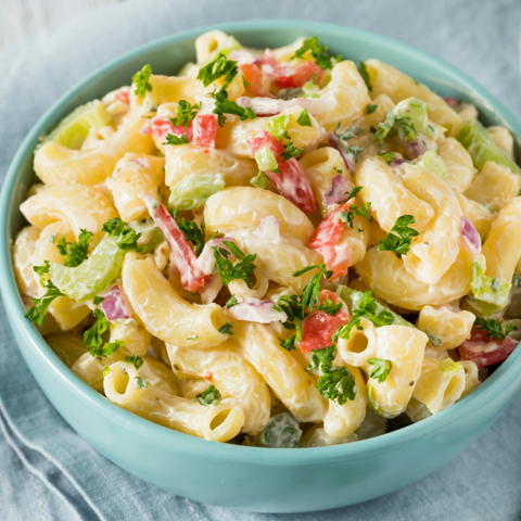 Salade de Pâtes