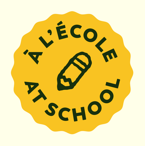 REPAS SCOLAIRE