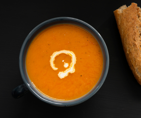 Menu complet St-Valentin (format deux personnes ou quatre) - disponible le 13 février